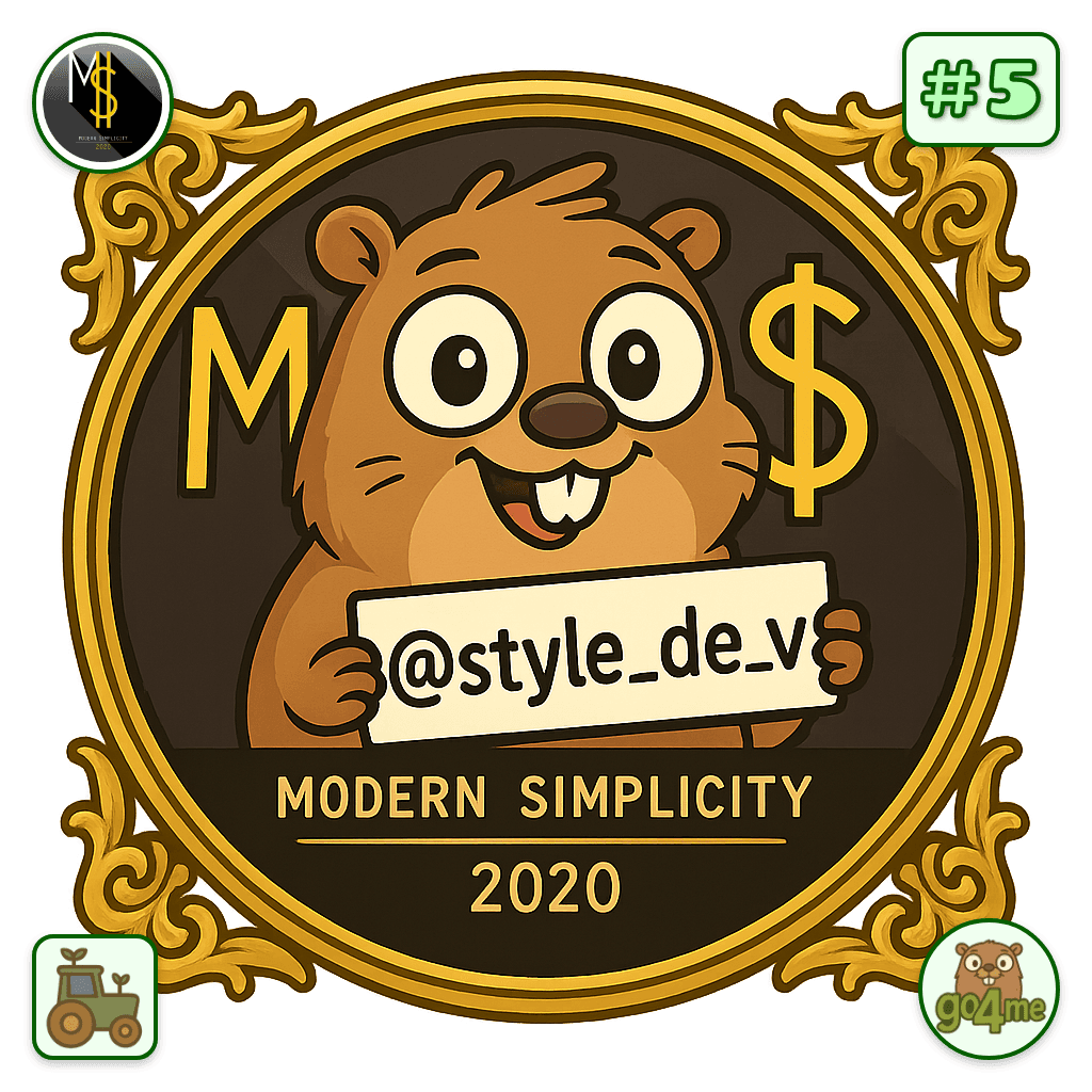 style_de_v avatar