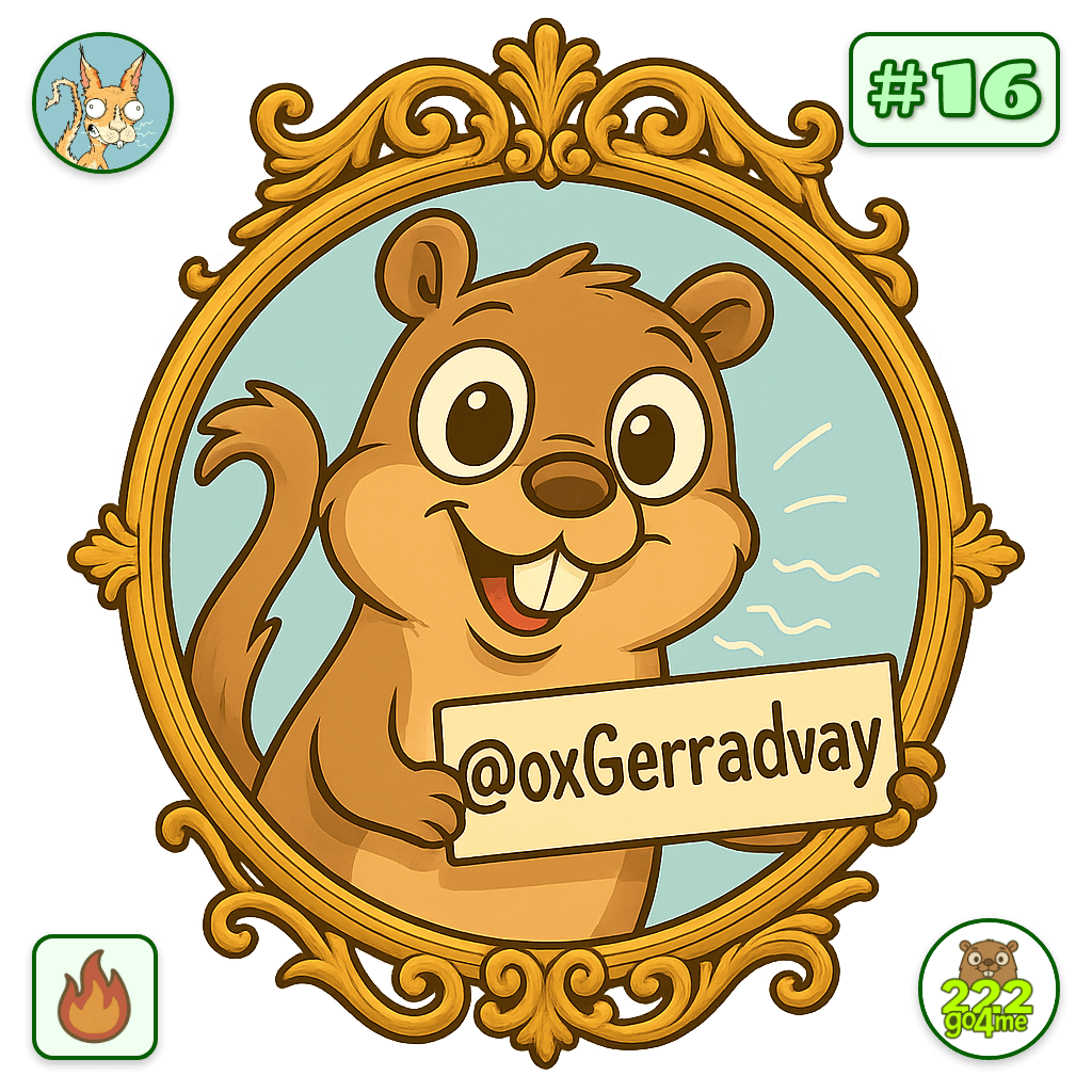 oxGerradway avatar