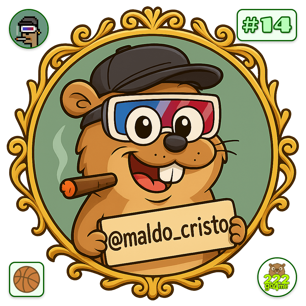 maldo_cristo avatar